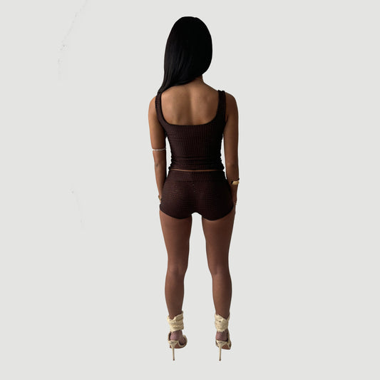 Rhea Rhinestone - Full Set
